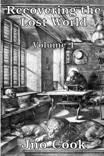 Recovering the Lost World, Volume 1