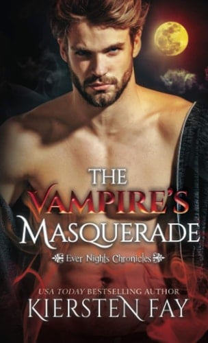 The Vampire's Masquerade Ever Night's Chronicles