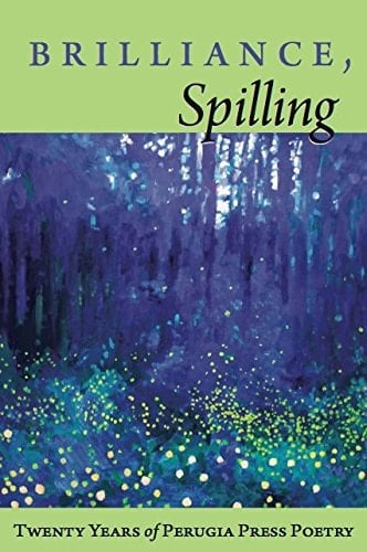 Brilliance, Spilling Twenty Years of Perugia Press Poetry, 1997-2016