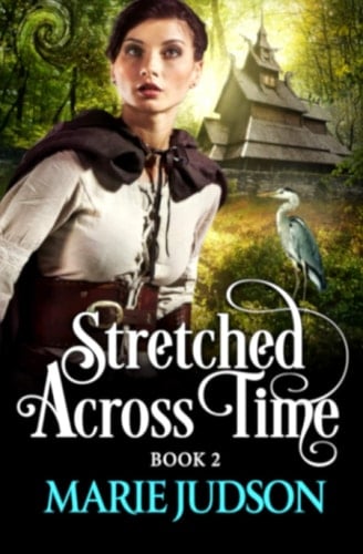Stretched Across Time
