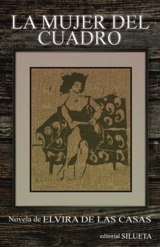 La Mujer Del Cuadro