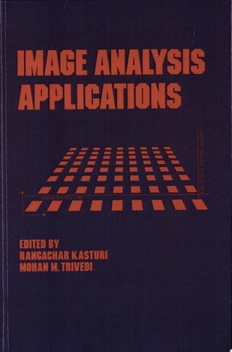 Image Analysis Applications