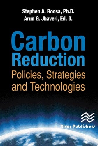 Carbon Reduction Policies, Strategies and Technologies
