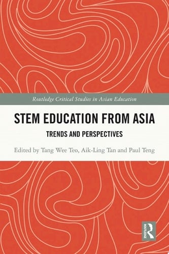 STEM Education from Asia