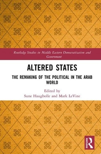 Altered States