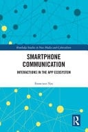 Smartphone Communication Interactions in the App Ecosystem