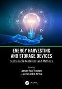Energy Harvesting and Storage Devices Sustainable Materials and Methods