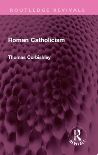 Roman Catholicism