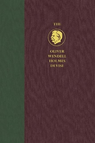 The Taft Court Making Law for a Divided Nation, 1921-1930