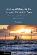 Finding a Balance in the Exclusive Economic Zone Conflict and Stability in the Law of the Sea