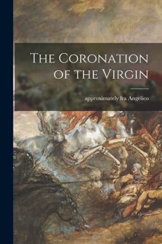 The Coronation of the Virgin