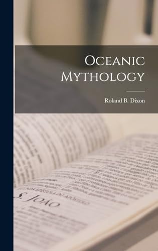 Oceanic Mythology