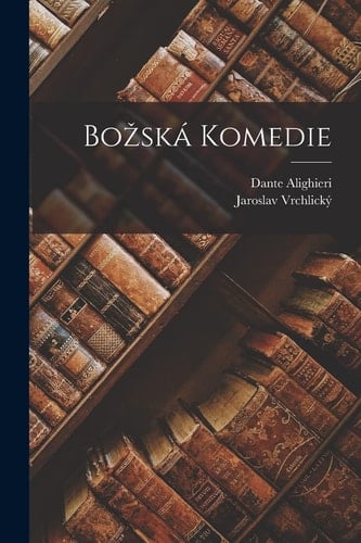 Bozská Komedie