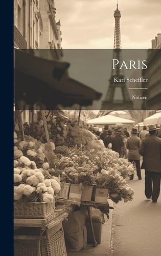Paris Notizen