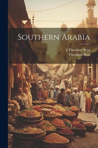 Southern Arabia