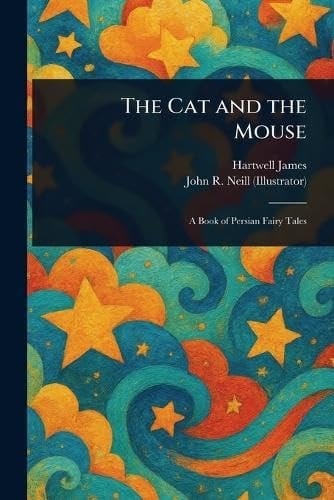 The Cat and the Mouse