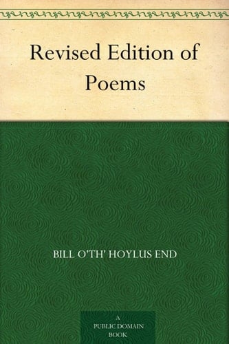 Revised Edition of Poems