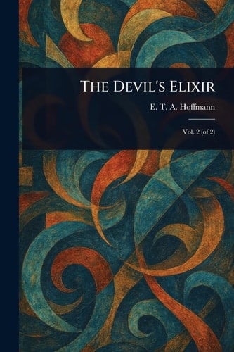 The Devil's Elixir