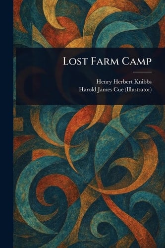 Lost Farm Camp