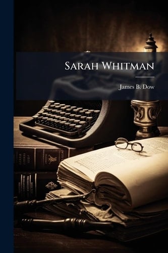 Sarah Whitman