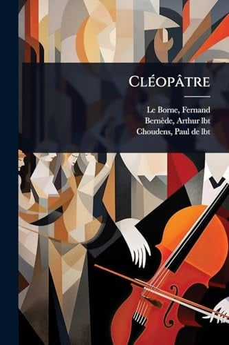 ClÃ(c)opâtre