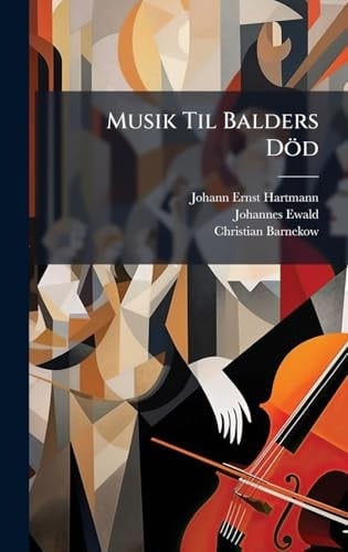 Musik Til Balders Död