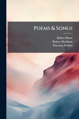 Poems & Songs