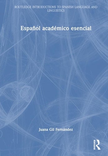 Español académico esencial