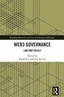 Web3 Governance Law and Policy