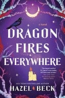 Dragon Fires Everywhere