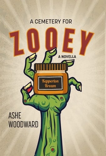 A Cemetery for Zooey A Novella