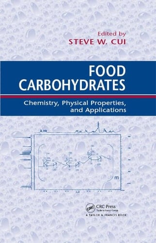 Food Carbohydrates