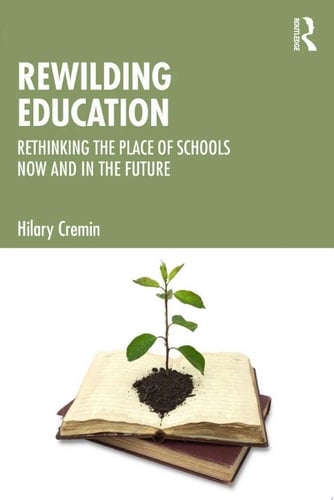 Rewilding Education