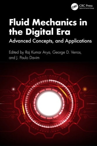 Fluid Mechanics in the Digital Era