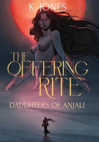 The Offering Rite