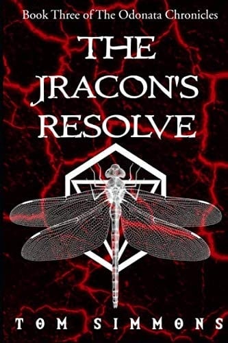 The Jracon's Resolve
