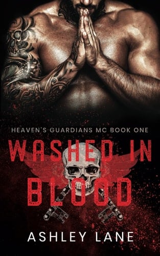 Washed In Blood