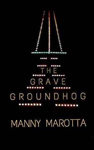 The Grave Groundhog