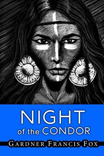 Night of the Condor