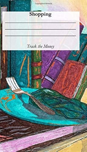Shopping Book 3 Of 3