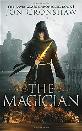 The Magician
