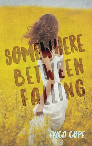 Somewhere Between Falling