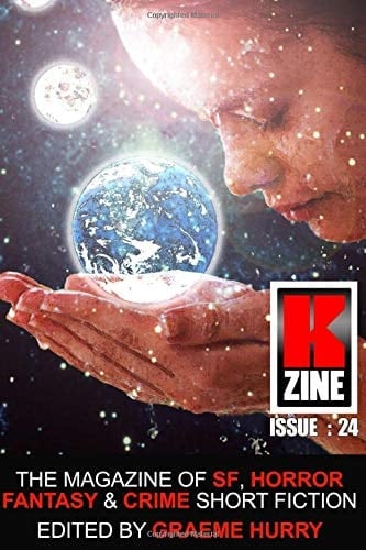 Kzine Issue 24