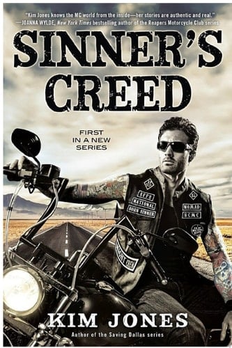 Sinner's Creed