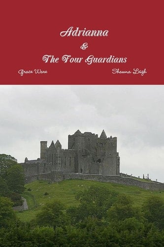 Adrianna & the Four Guardians