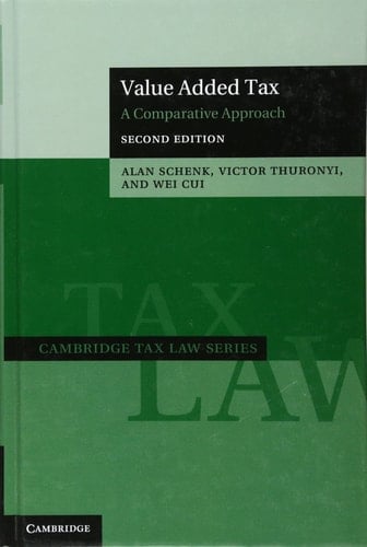 Value Added Tax