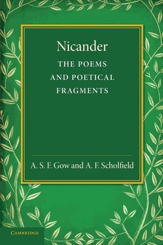Nicander