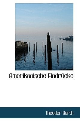Amerikanische Eindrücke