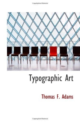 Typographic Art
