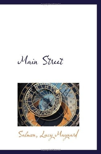 Main Street